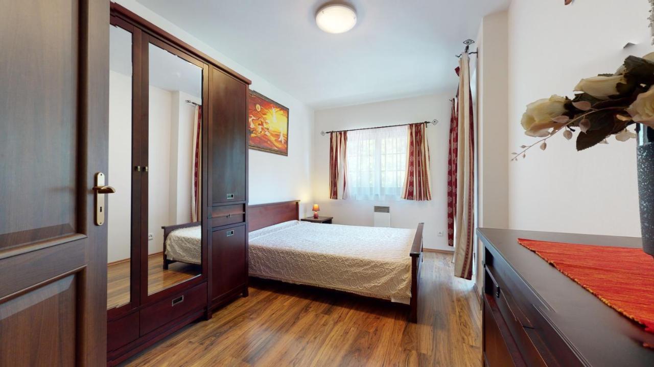 Apartman Olivia 8 Hrabovska Dolina Ruzomberok Exterior photo