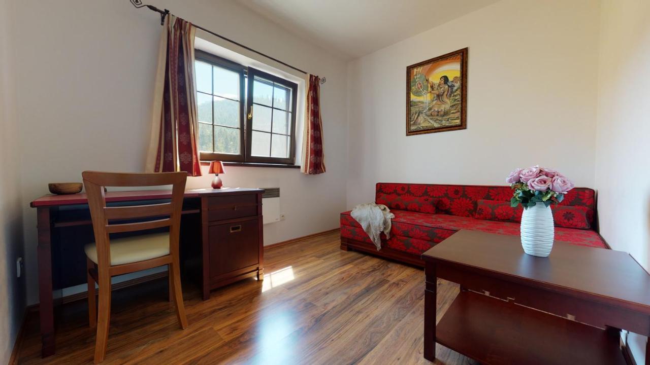 Apartman Olivia 8 Hrabovska Dolina Ruzomberok Exterior photo